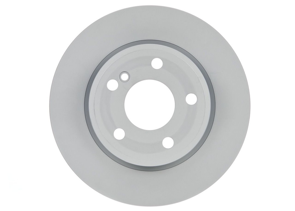 REAR DISC 276MM BOSCH MERC