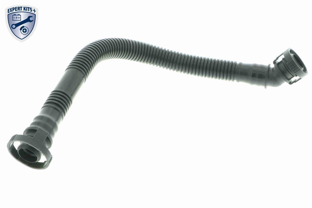 BREATHER HOSE VAICO BMW