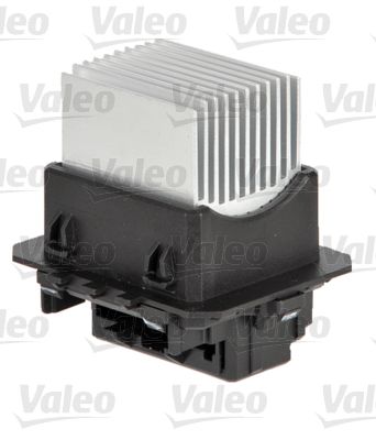 A/C BLOWER RESISTOR VALEO PSA