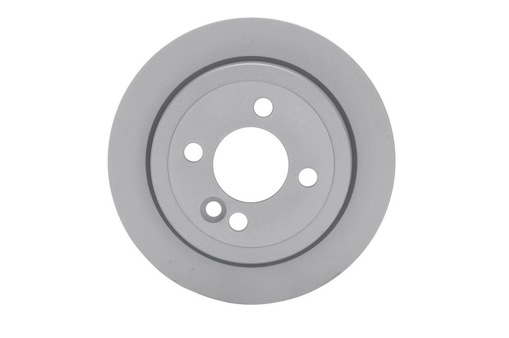 BRAKE DISC REAR 302MM BOSCH MINI