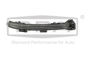 DOOR MIRROR BLINKER LH DPA VAG