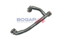 BREATHER HOSE BOGAP BMW