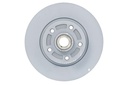 REAR DISC BOSCH RENAULT