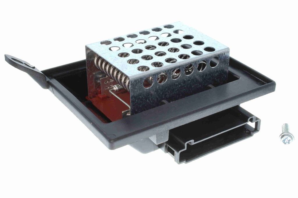A/C BLOWER RESISTOR VEMO MERC