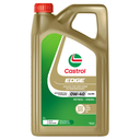 ENGINE OIL 5L 0W40 A3/B4 EDGE CASTROL