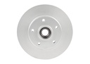 REAR DISC BOSCH RENAULT