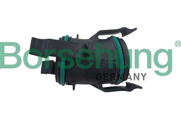 TURBO INTERCOOLER PIPE ADAPTOR BORSEHUNG VAG