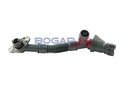 BREATHER HOSE BOGAP BMW