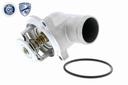 THERMOSTAT WITH HOUSING VEMO MERC
