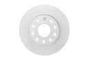 BRAKE DISC REAR 256MM BOSCH VAG