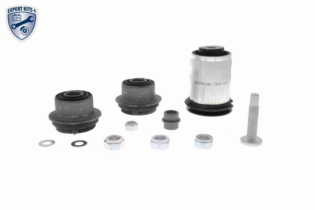 CONTROL ARM LOWER FRONT KIT VAICO MERC