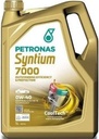 ENGINE OIL 5L 0W40 SYNTIUM 7000 PETRONAS
