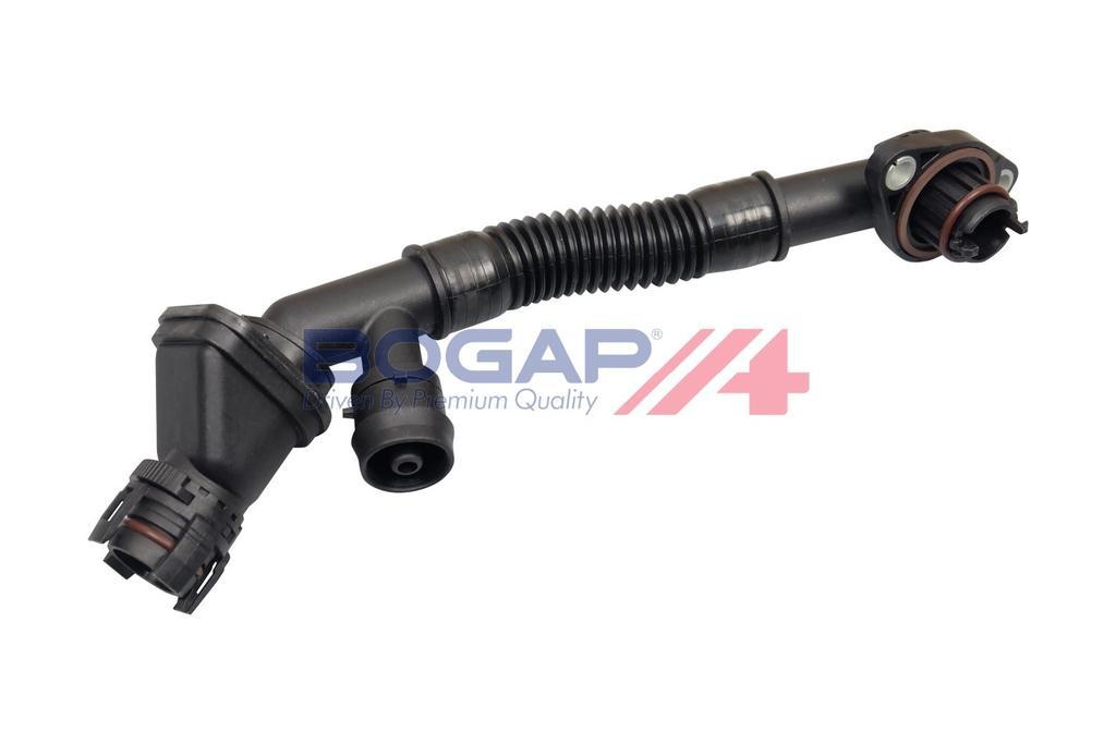 BREATHER HOSE BOGAP BMW