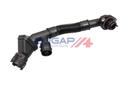 BREATHER HOSE BOGAP BMW