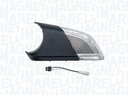 DOOR MIRROR BLINKER LH MAGNETI MARELLI VAG