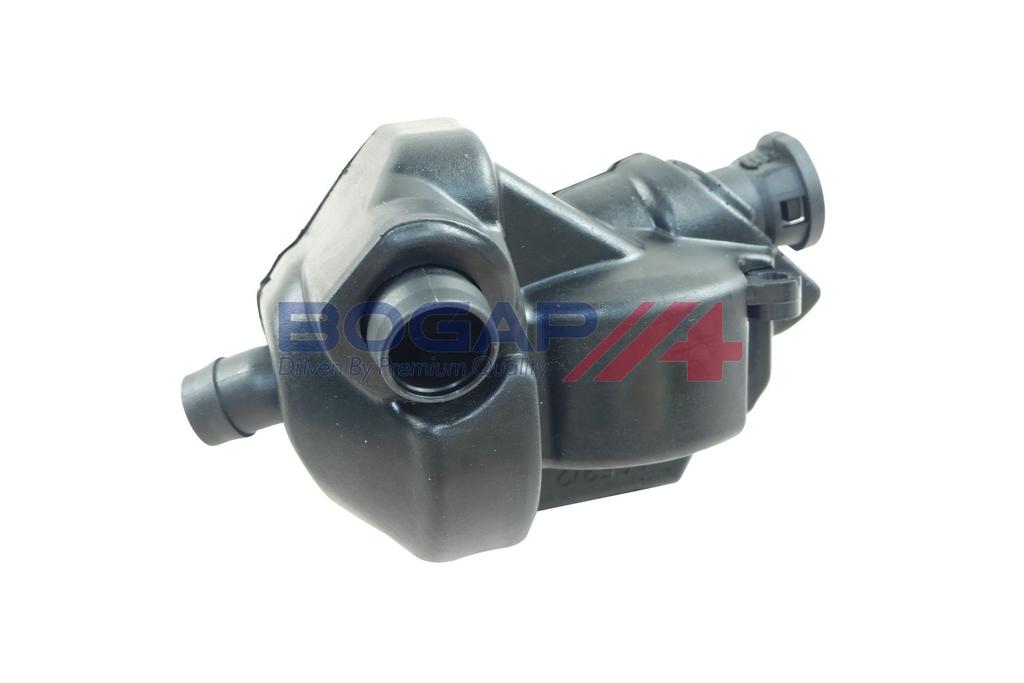 OIL SEPARATOR (PCV) BOGAP BMW