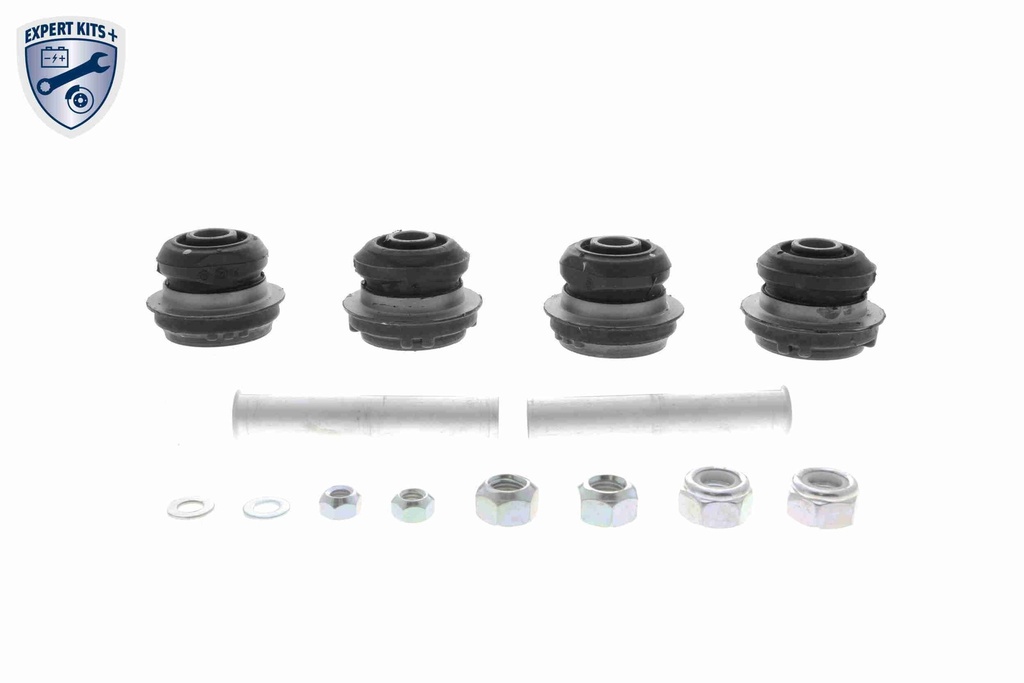 CONTROL ARM LOWER FRONT KIT W124 VAICO