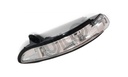 DOOR MIRROR BLINKER LH ULO MERC