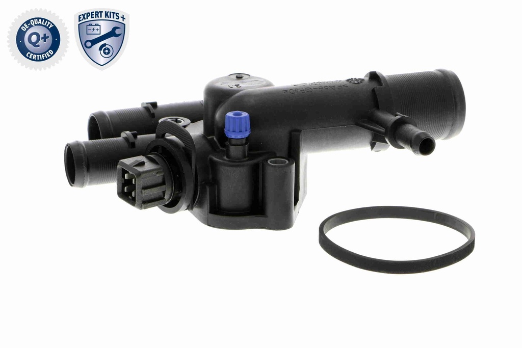 THERMOSTAT WITH HOUSING VEMO RENAULT