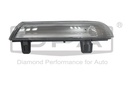 DOOR MIRROR BLINKER RH DPA VAG