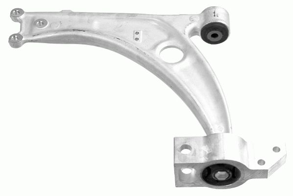 CONTROL ARM LOWER FRONT LEMFORDER VAG