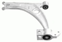 CONTROL ARM LOWER FRONT LEMFORDER VAG