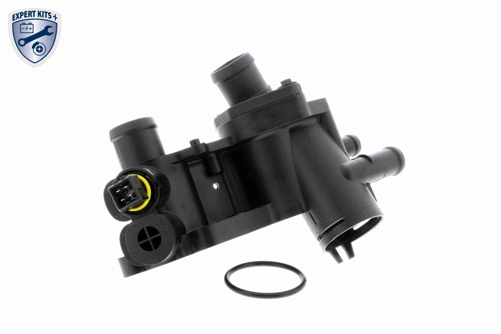 THERMOSTAT WITH HOUSING VEMO VAG
