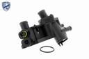 THERMOSTAT WITH HOUSING VEMO VAG