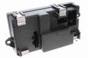 A/C BLOWER RESISTOR VEMO VAG