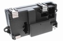 A/C BLOWER RESISTOR VEMO VAG