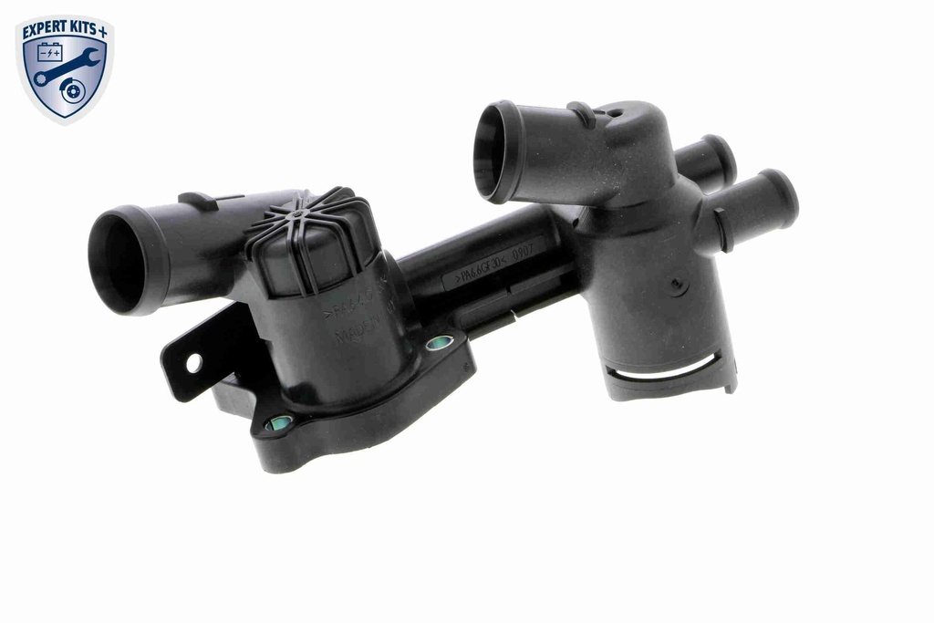 THERMOSTAT WITH HOUSING VEMO VAG