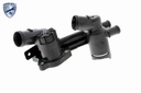 THERMOSTAT WITH HOUSING VEMO VAG