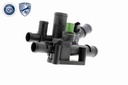 THERMOSTAT WITH HOUSING VEMO VAG
