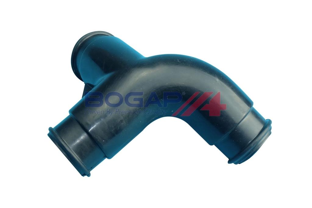 BREATHER HOSE BOGAP VAG