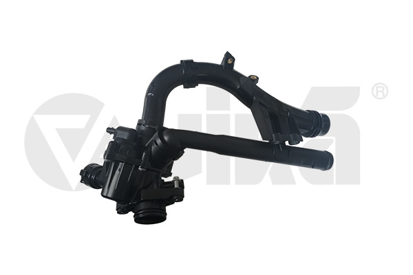 THERMOSTAT WITH HOUSING VIKA MERC