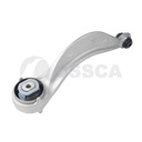 CASTER ARM LOWER L & R FRONT OSSCA LAND ROVER
