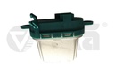 A/C BLOWER RESISTOR VIKA VAG