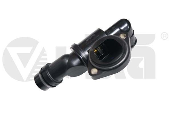 THERMOSTAT WITH HOUSING VIKA VAG