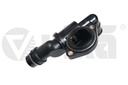 THERMOSTAT WITH HOUSING VIKA VAG