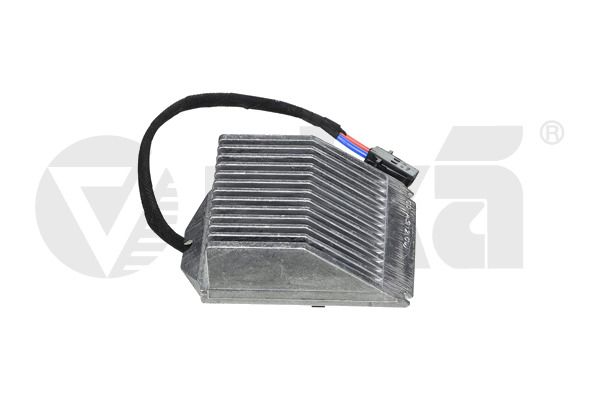 A/C BLOWER RESISTOR VIKA VAG