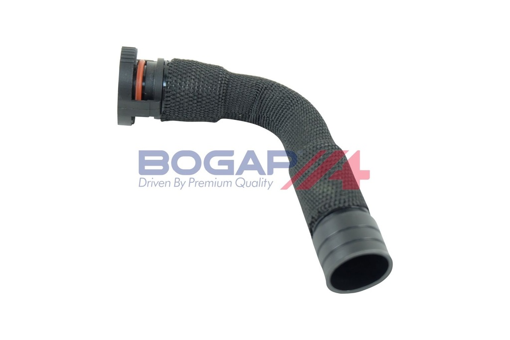 BREATHER HOSE BOGAP VAG