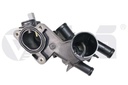 THERMOSTAT WITH HOUSING VIKA VAG