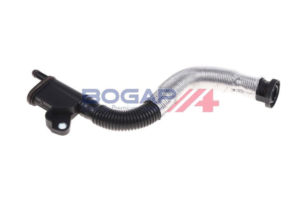 BREATHER HOSE BOGAP VAG