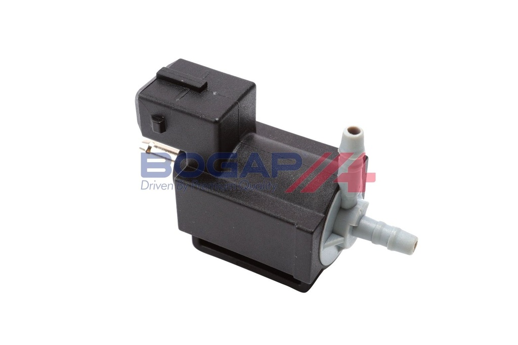AIR INTAKE CONTROL VALVE BOGAP BMW