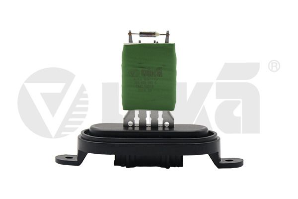 A/C BLOWER RESISTOR VIKA VAG