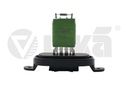 A/C BLOWER RESISTOR VIKA VAG