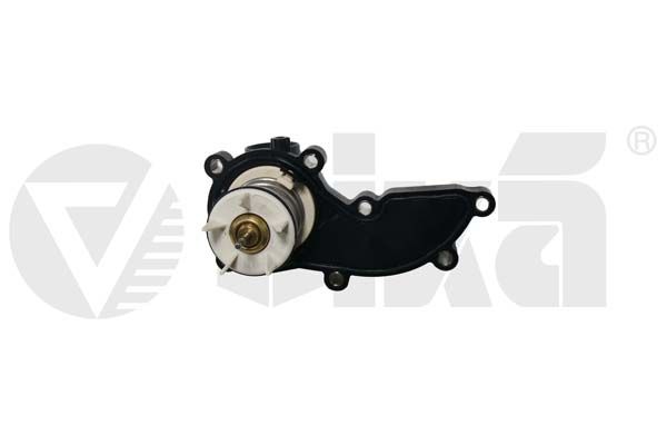 THERMOSTAT WITH HOUSING VIKA VAG