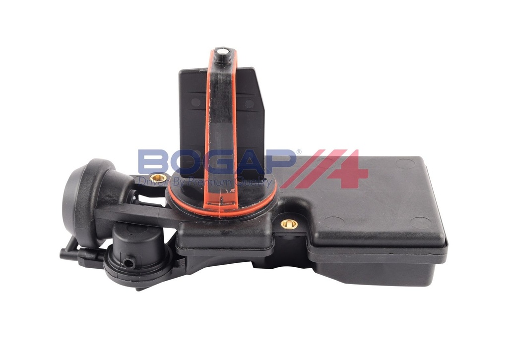 AIR INTAKE CONTROL VALVE BOGAP BMW