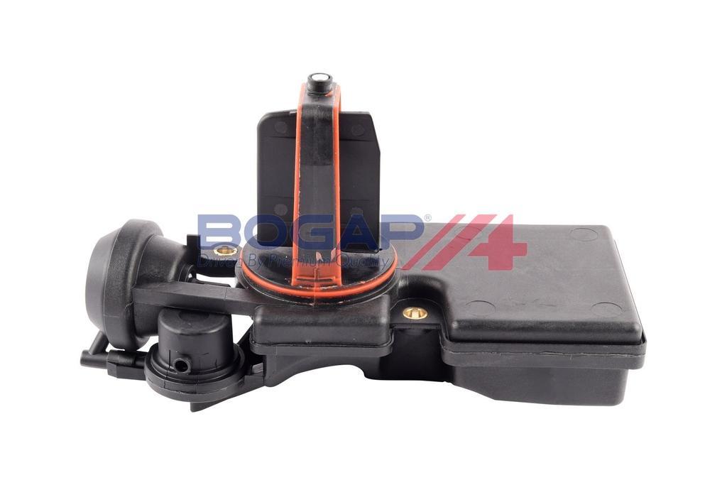 AIR INTAKE CONTROL VALVE BOGAP BMW