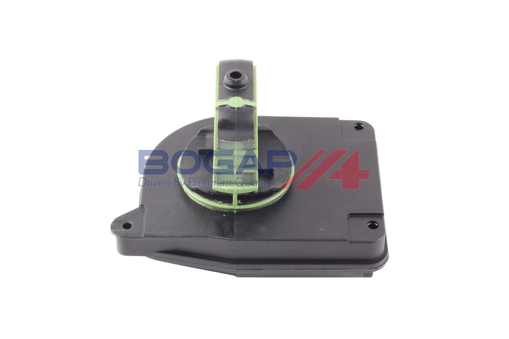 AIR INTAKE CONTROL VALVE BOGAP BMW